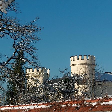 Schlossberghof Marzoll 巴特莱辛哈尔 外观 照片