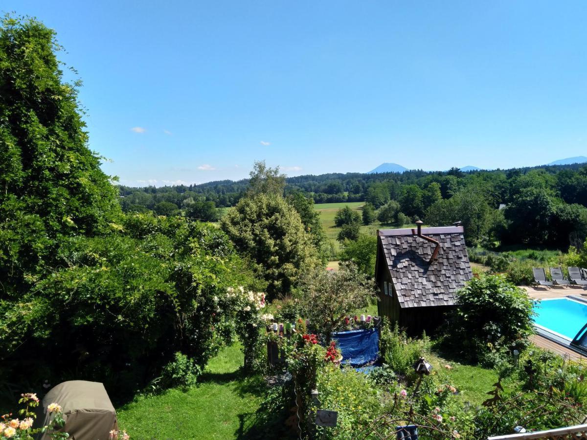 Schlossberghof Marzoll 巴特莱辛哈尔 外观 照片
